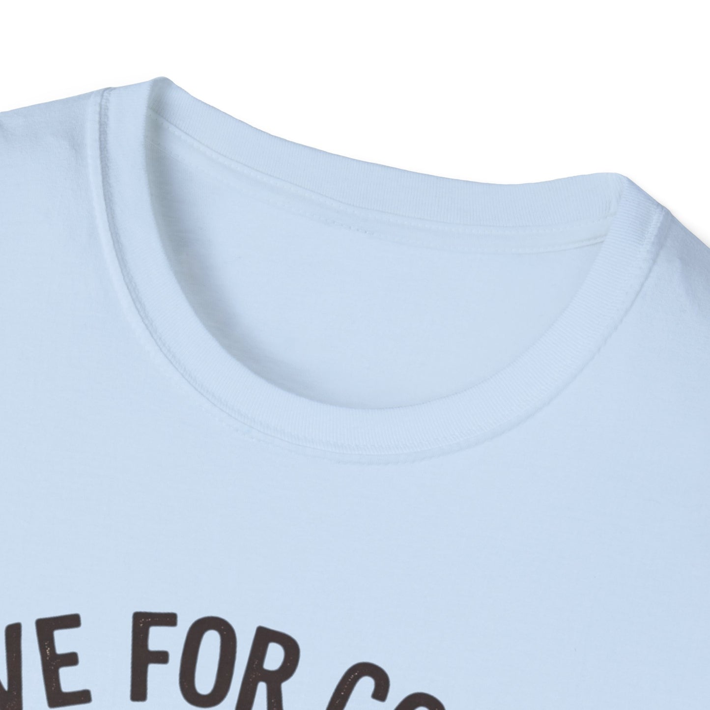 “LOVE FOR COFFEE AND CYCLING LIVES IN OUR HEARTS”  Ver 3 T-shirt