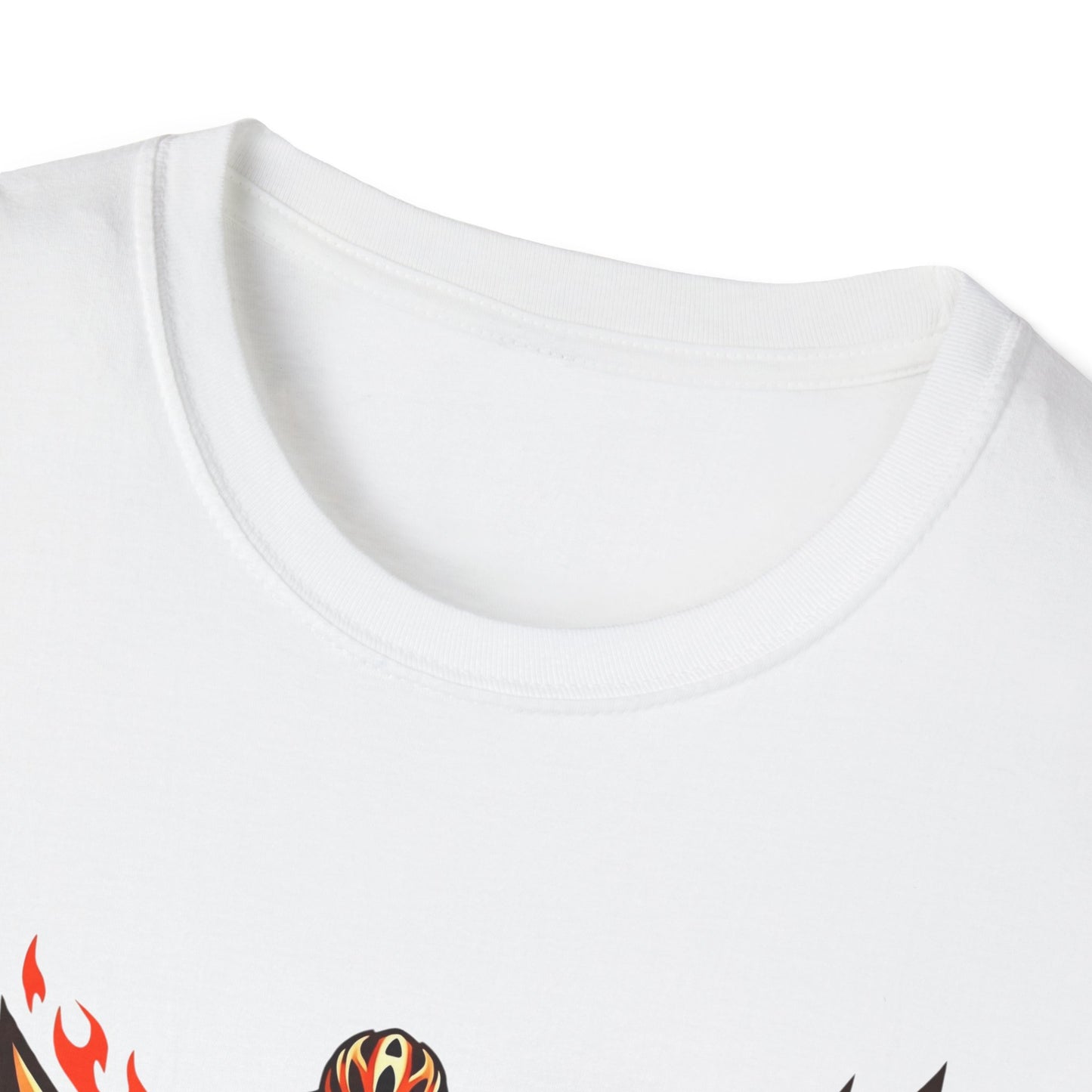 Caffeine & Kilometers  - T-shirt