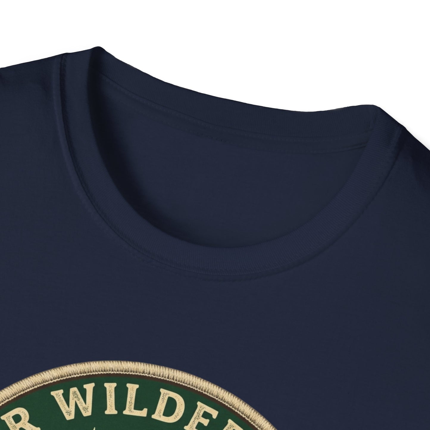 Our Wilderness  Lovespace  T-shirt