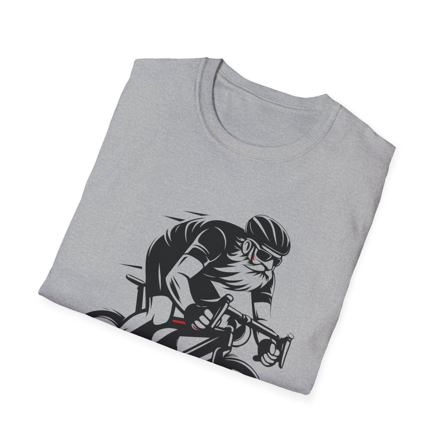 Still Riding Fast T-Shirt