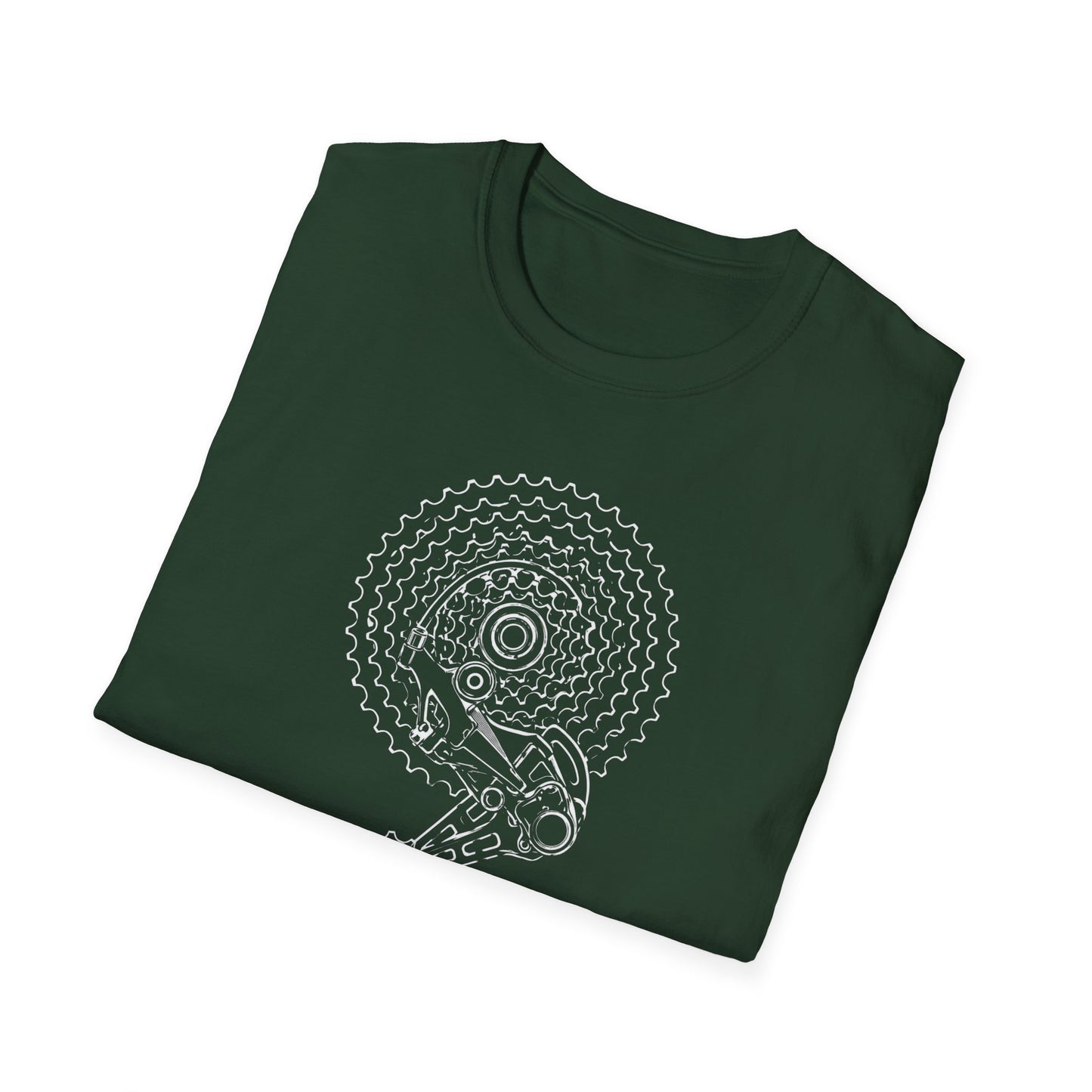 Mechanical HarmonyT-Shirt