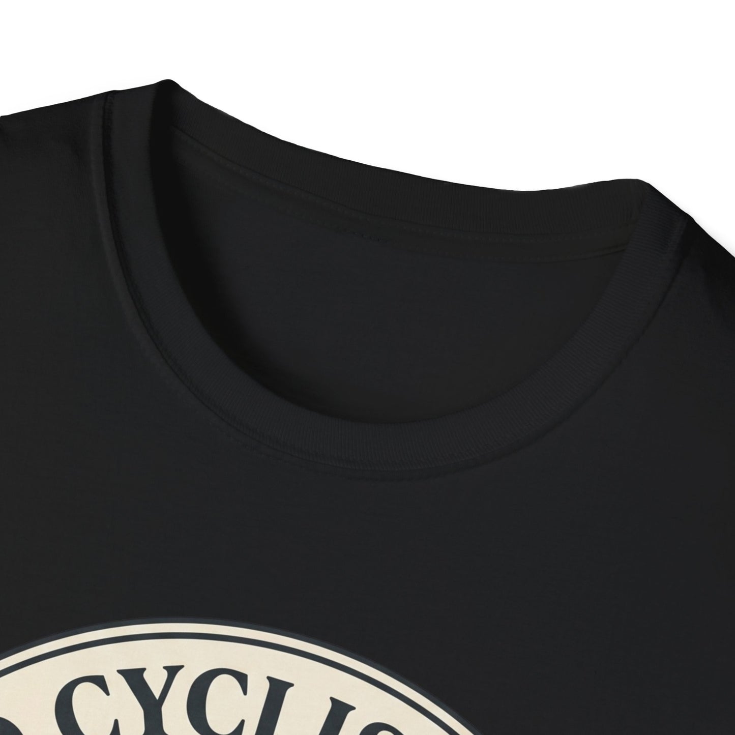 Solo Cyclist Club T-shirt