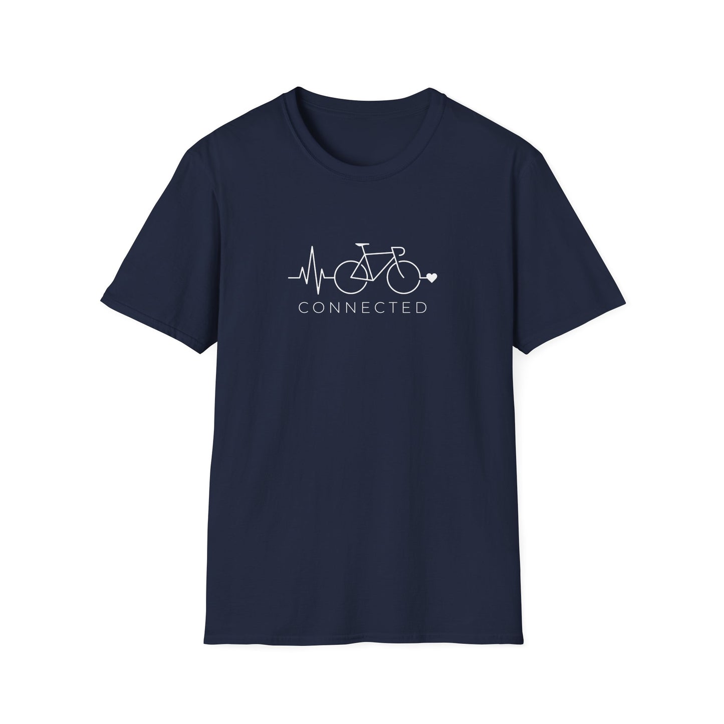 Connected - T-shirt