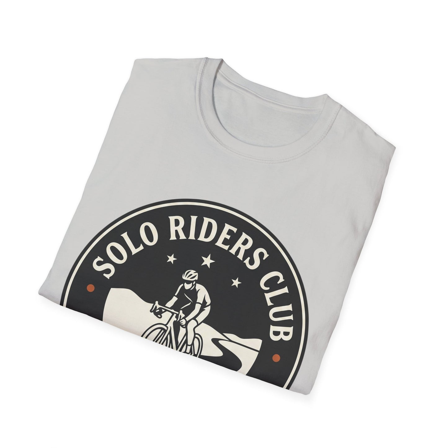 Solo Riders Club T-shirt