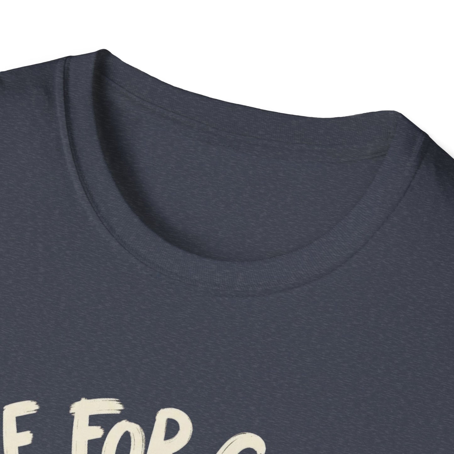 “LOVE FOR COFFEE AND CYCLING LIVES IN OUR HEARTS”  Ver 1 T-shirt