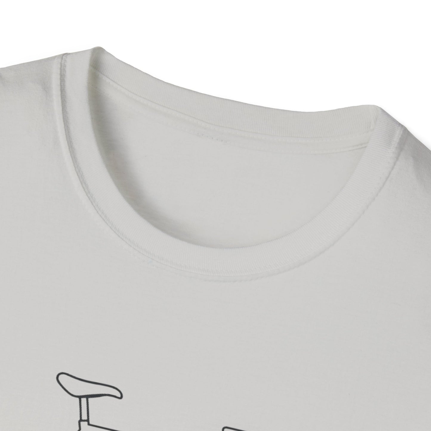 NO Charger Required T-shirt