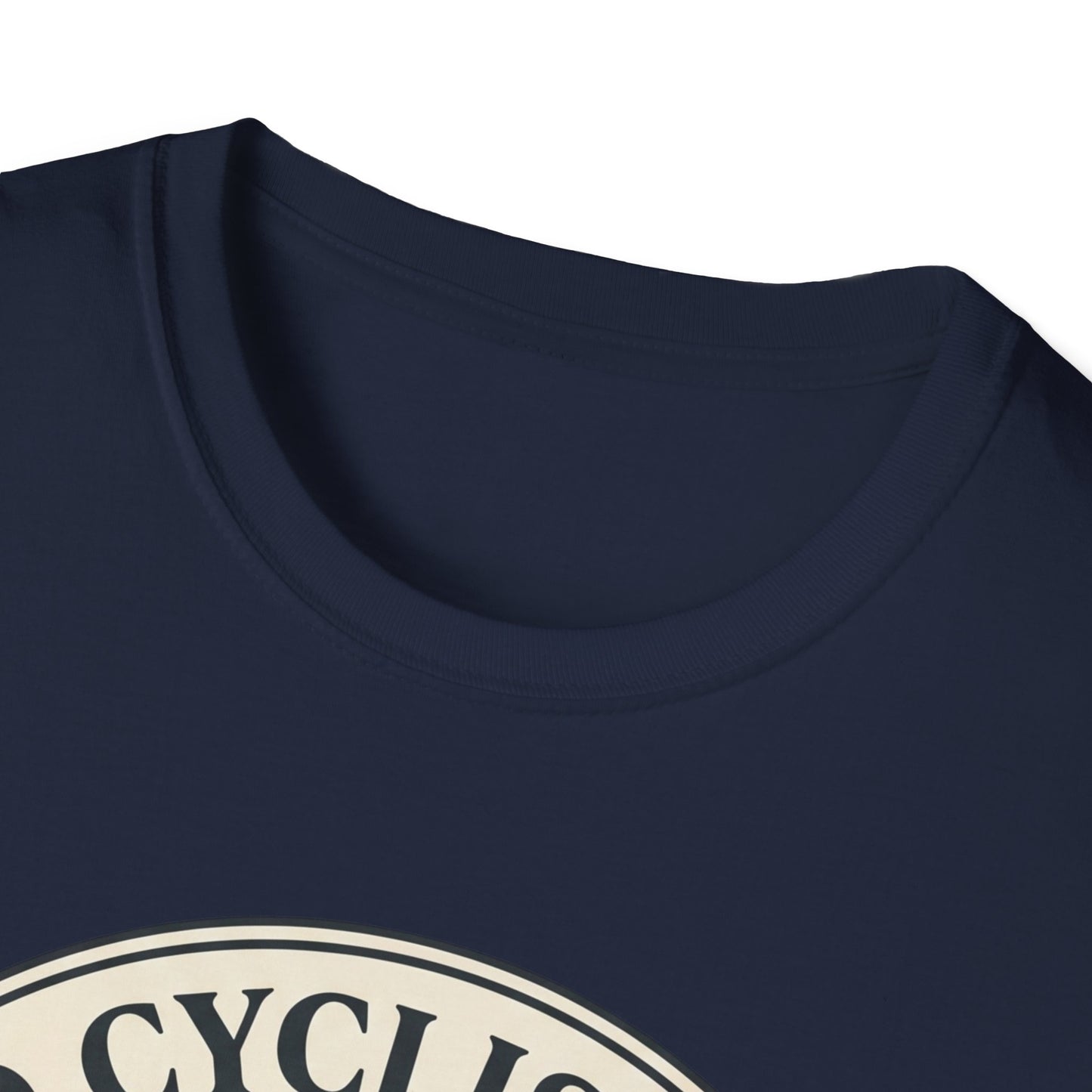 Solo Cyclist Club T-shirt