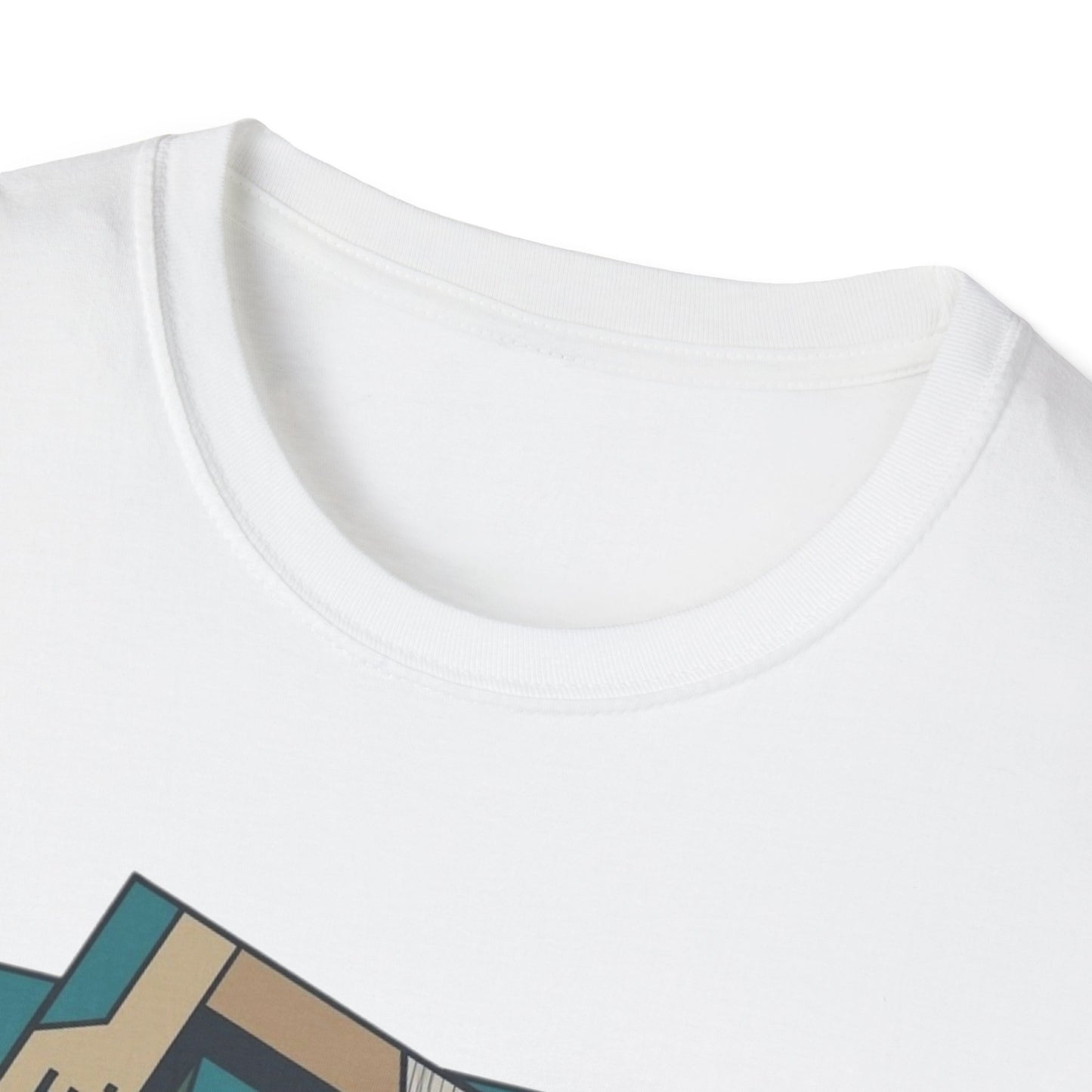 No Plane - No Pressure Ver 1 - T-shirt