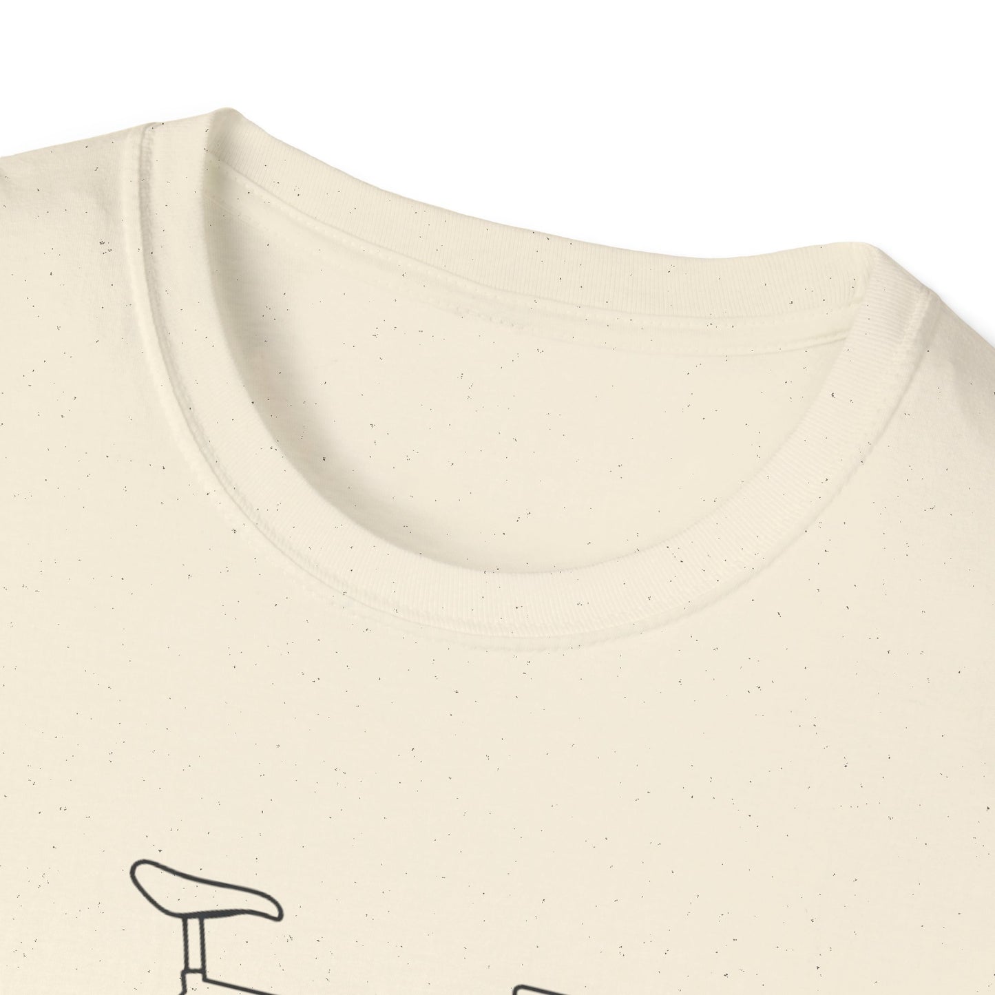 NO Charger Required T-shirt