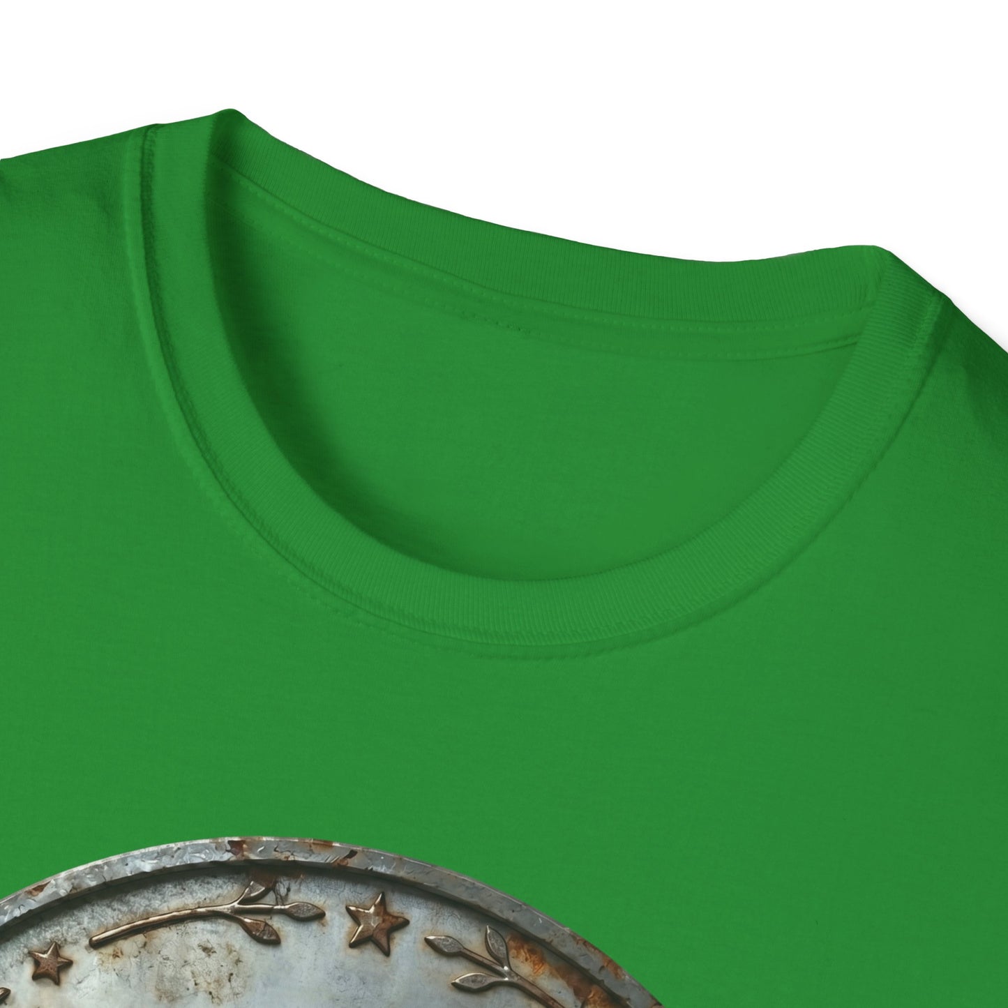 No Rush Club T-Shirt