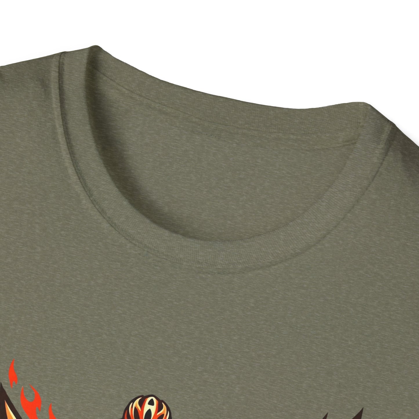 Caffeine & Kilometers  - T-shirt