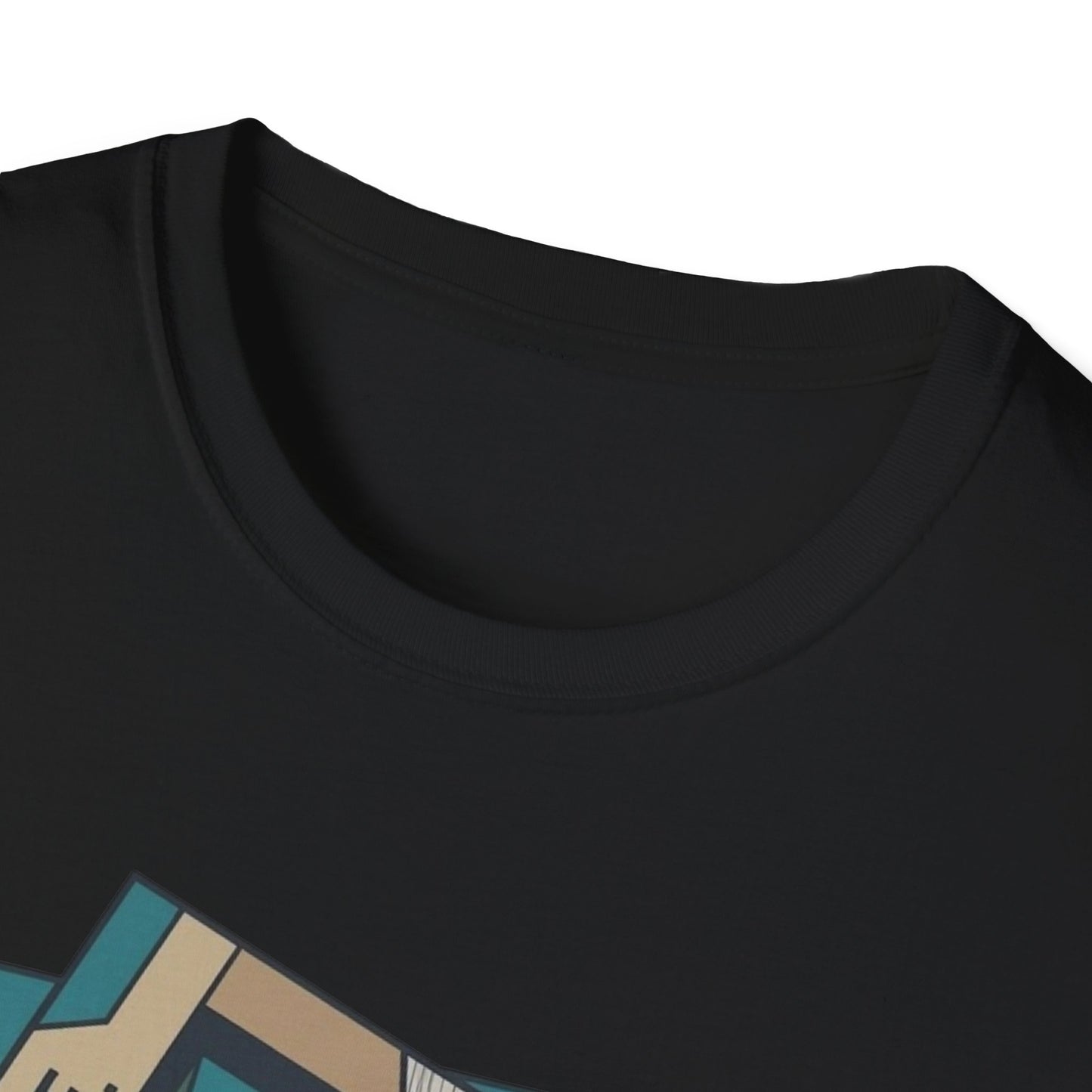 No Plane - No Pressure Ver 1 - T-shirt