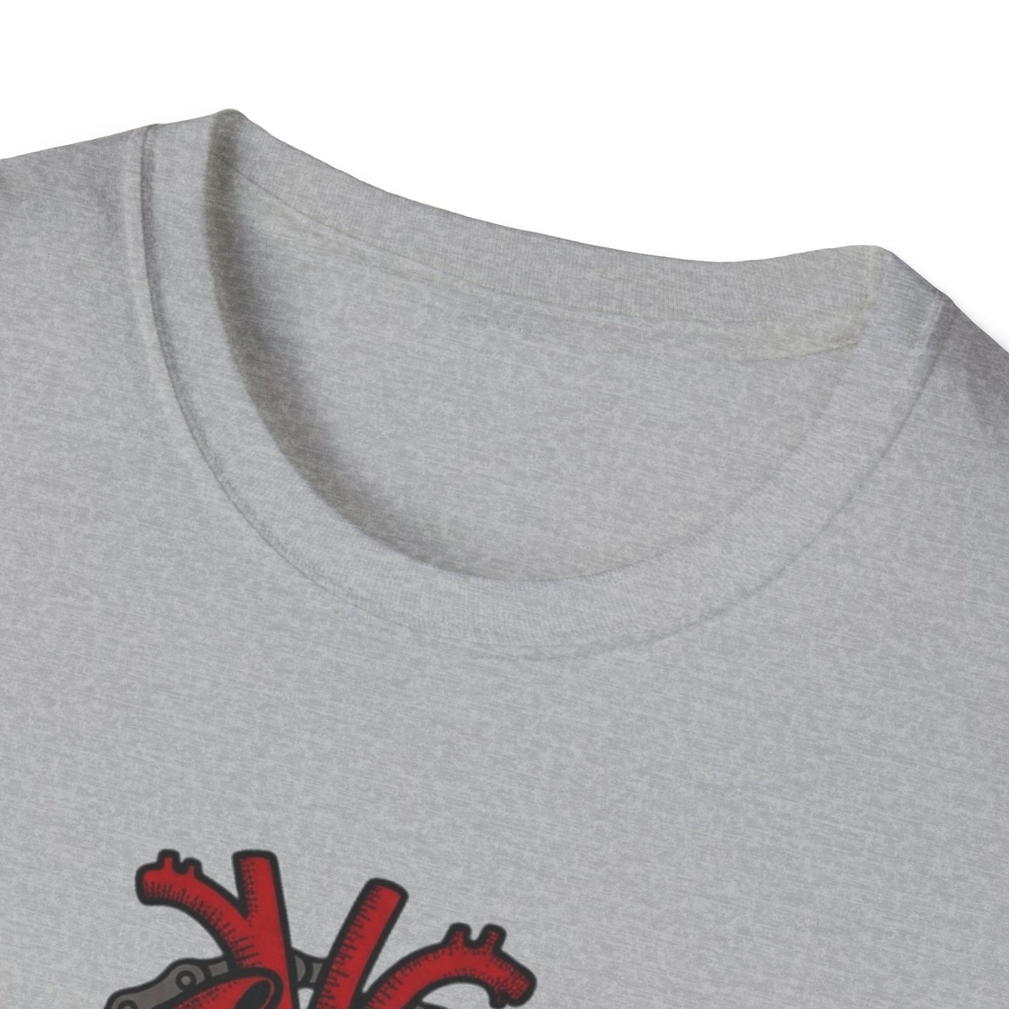 Forever Two Wheels T-Shirt