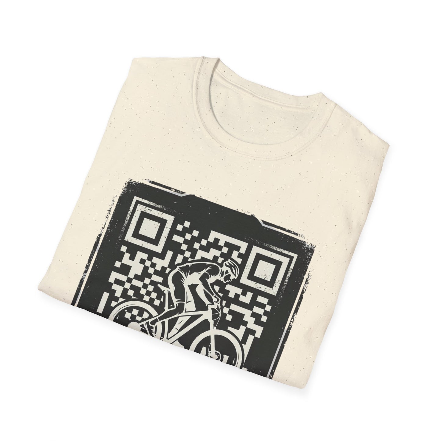 Ride Is Identity Ver 1 - T-shirt