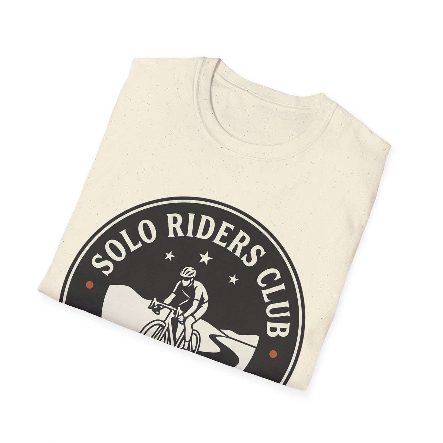 Solo Riders Club T-shirt