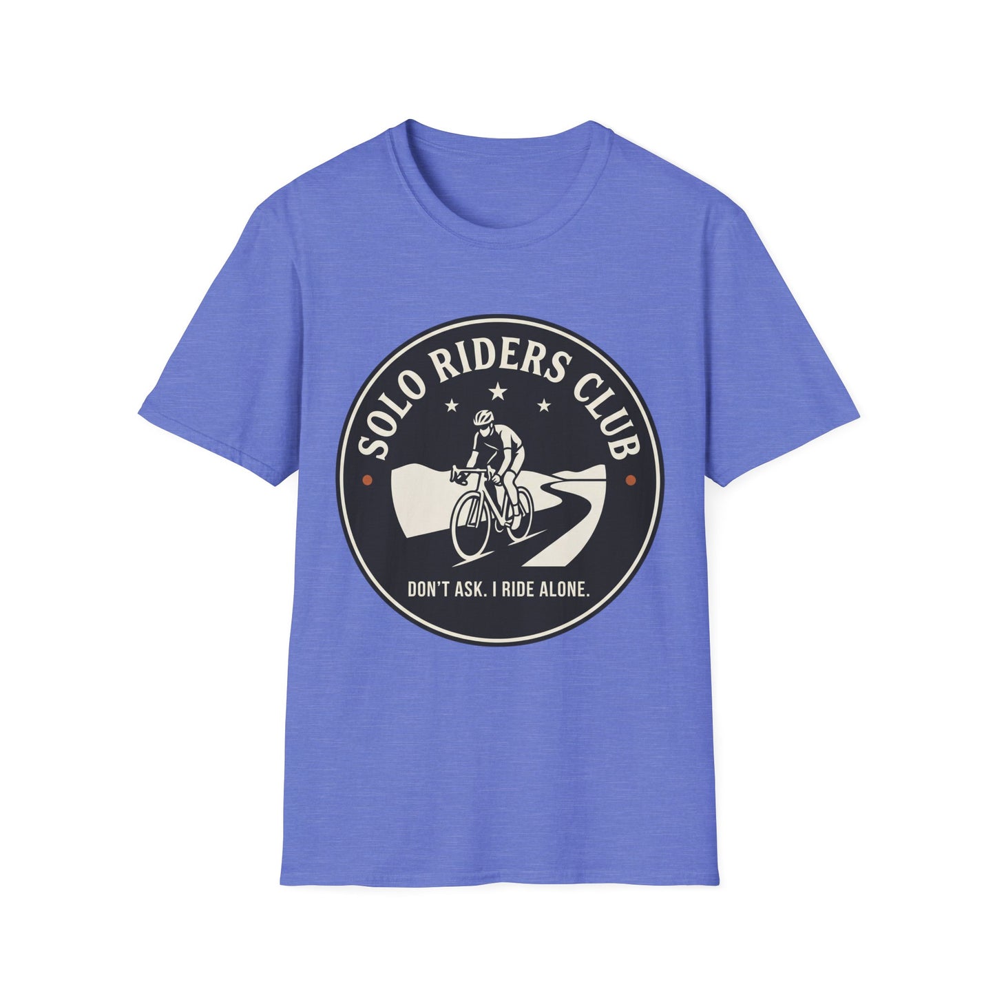 Solo Riders Club T-shirt
