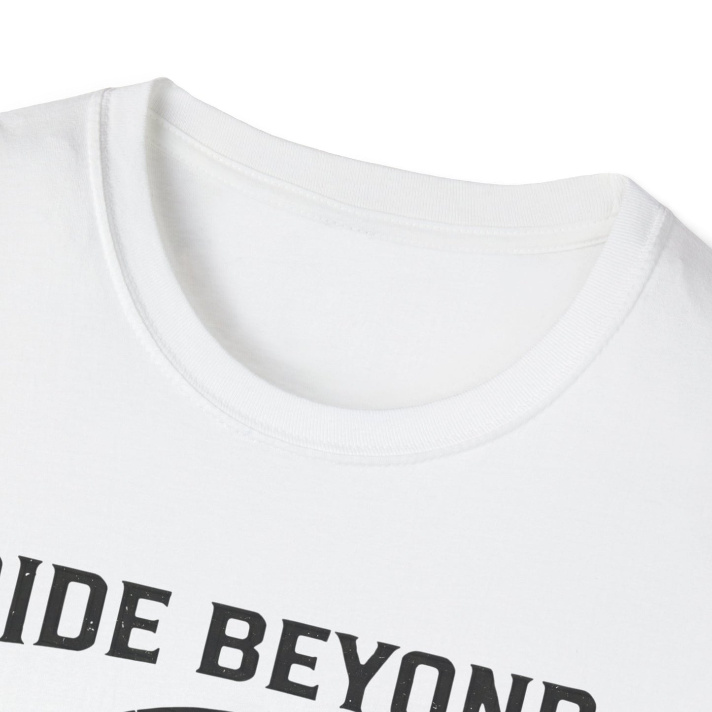 Ride Beyond - T-shirt