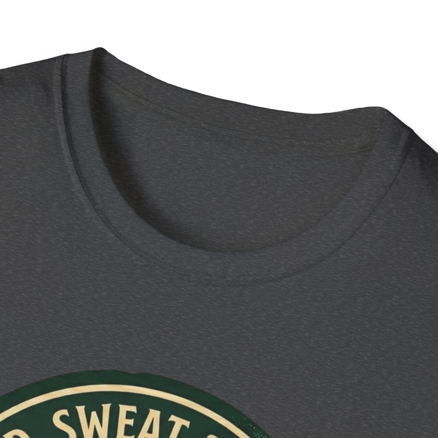Mud Aweat & Gears T-Shirt