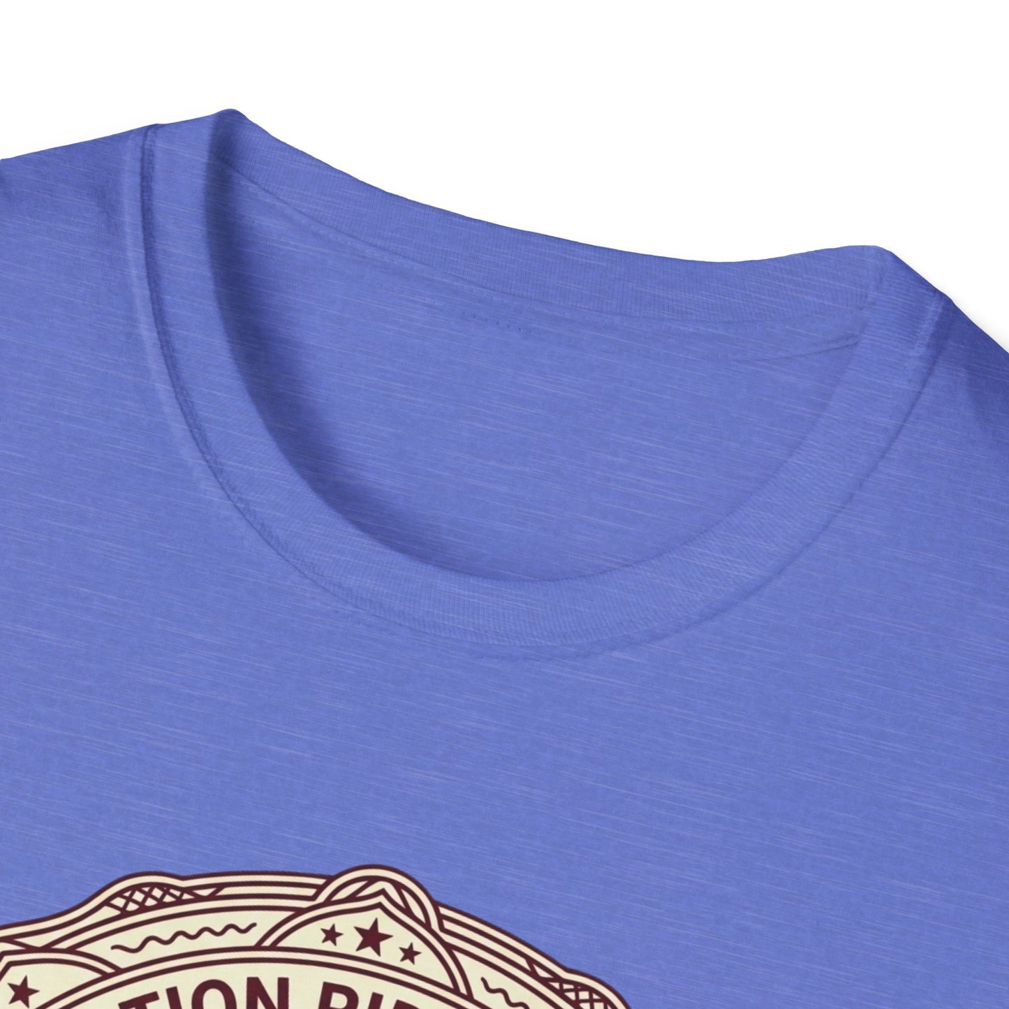 Generation Ride - EST. 1970 - T-Shirt