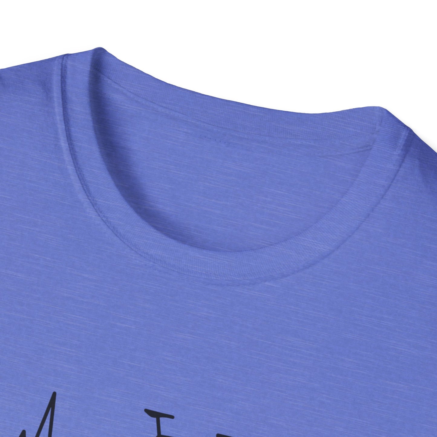 Connected - T-shirt