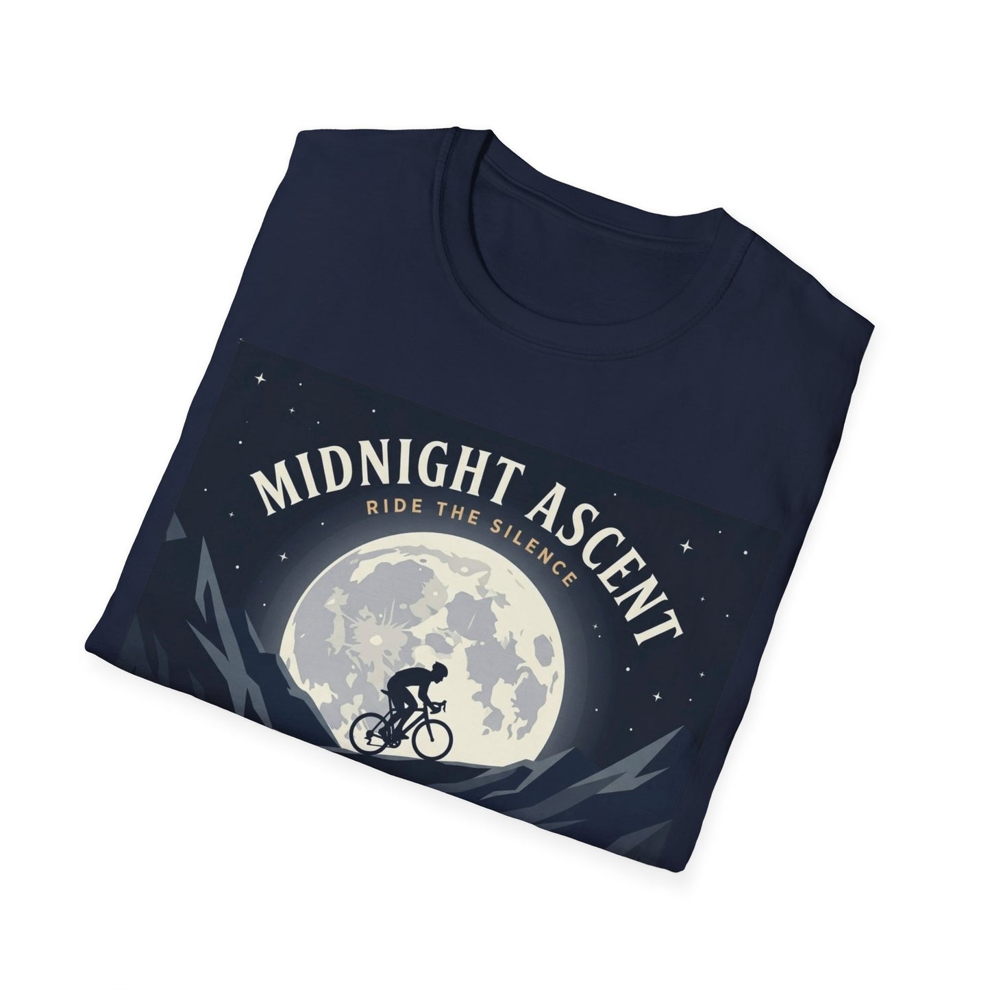 Midnight Ascent T-shirt