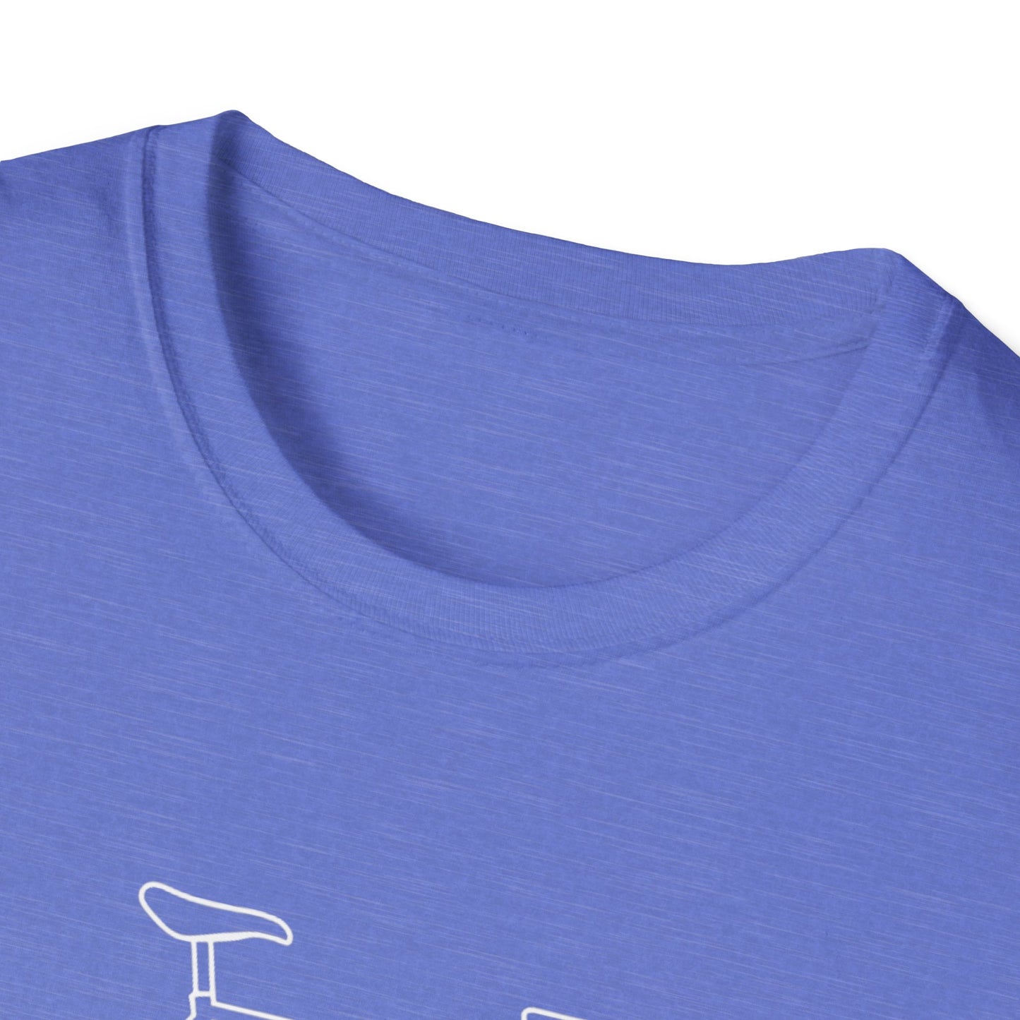 NO Charger Required T-shirt