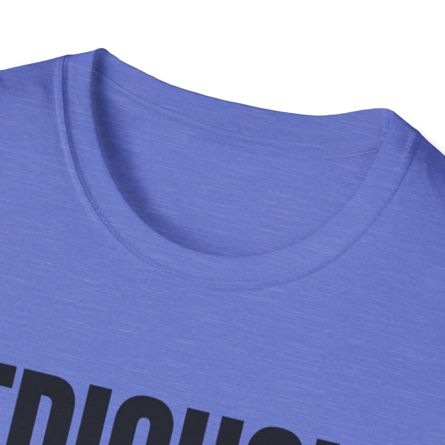 Seriously-I Ride Solo Ver 2  T-shirt