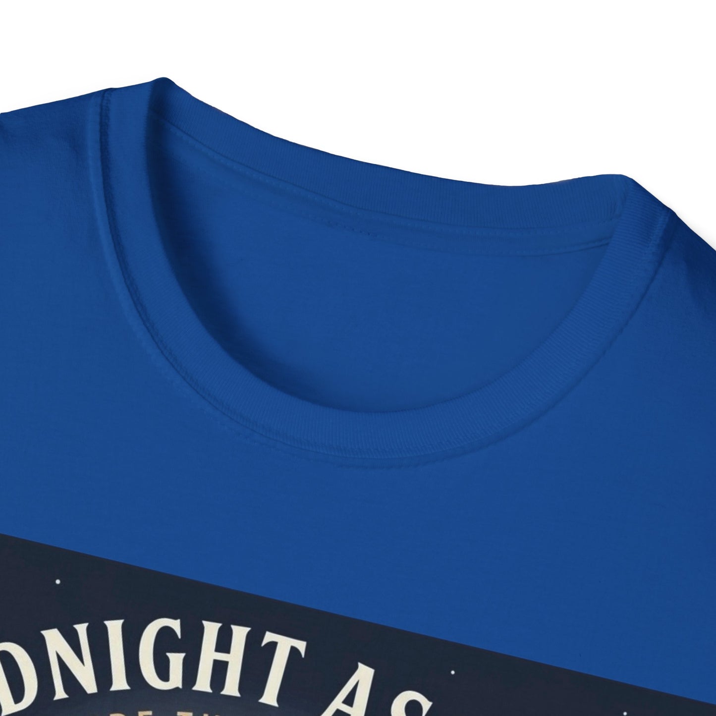Midnight Ascent T-shirt