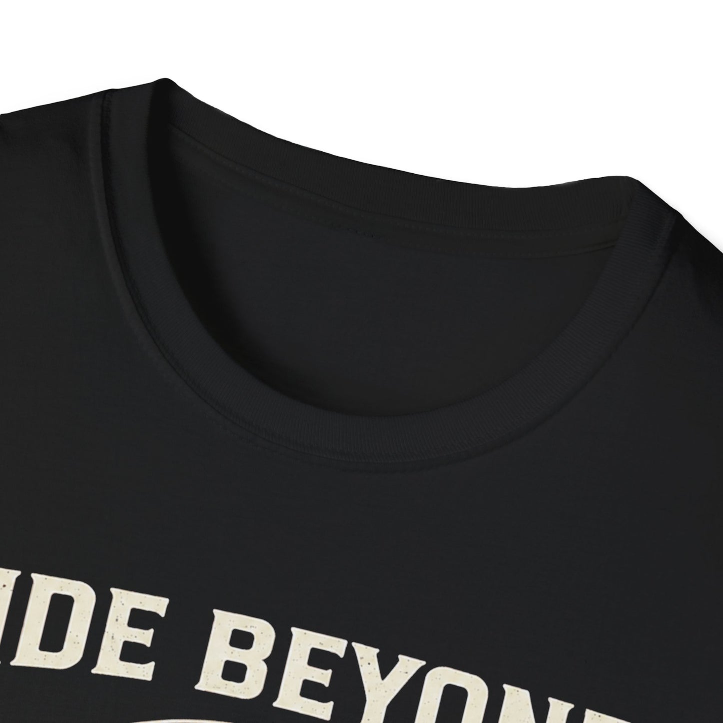 Ride Beyond - T-shirt