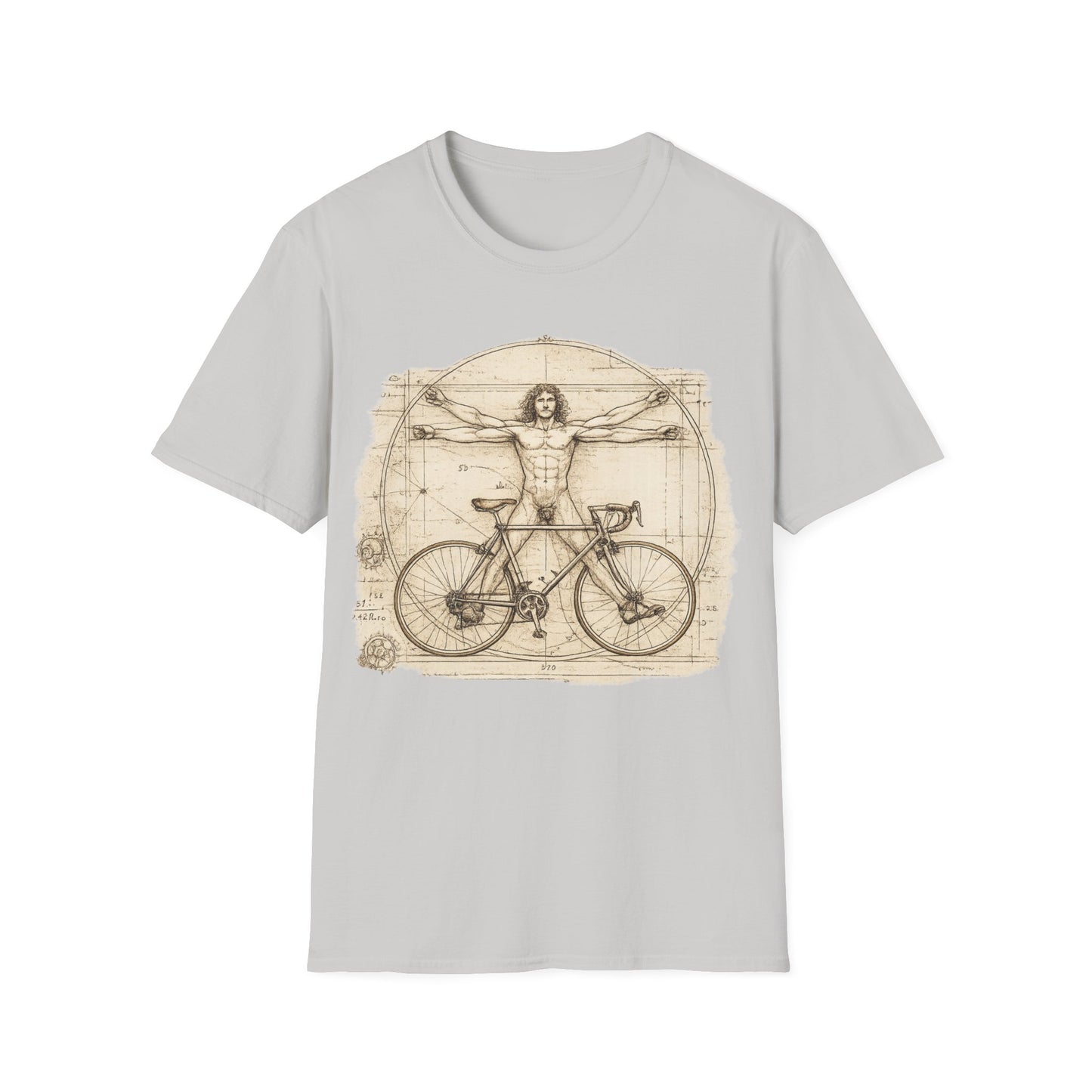 Perfect Proportions T-shirt