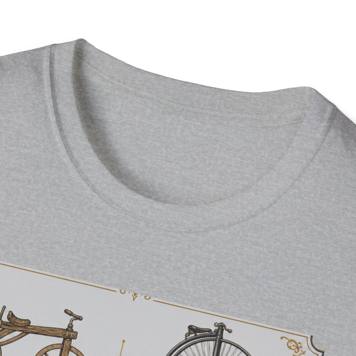 My Family ver 1 T-shirt