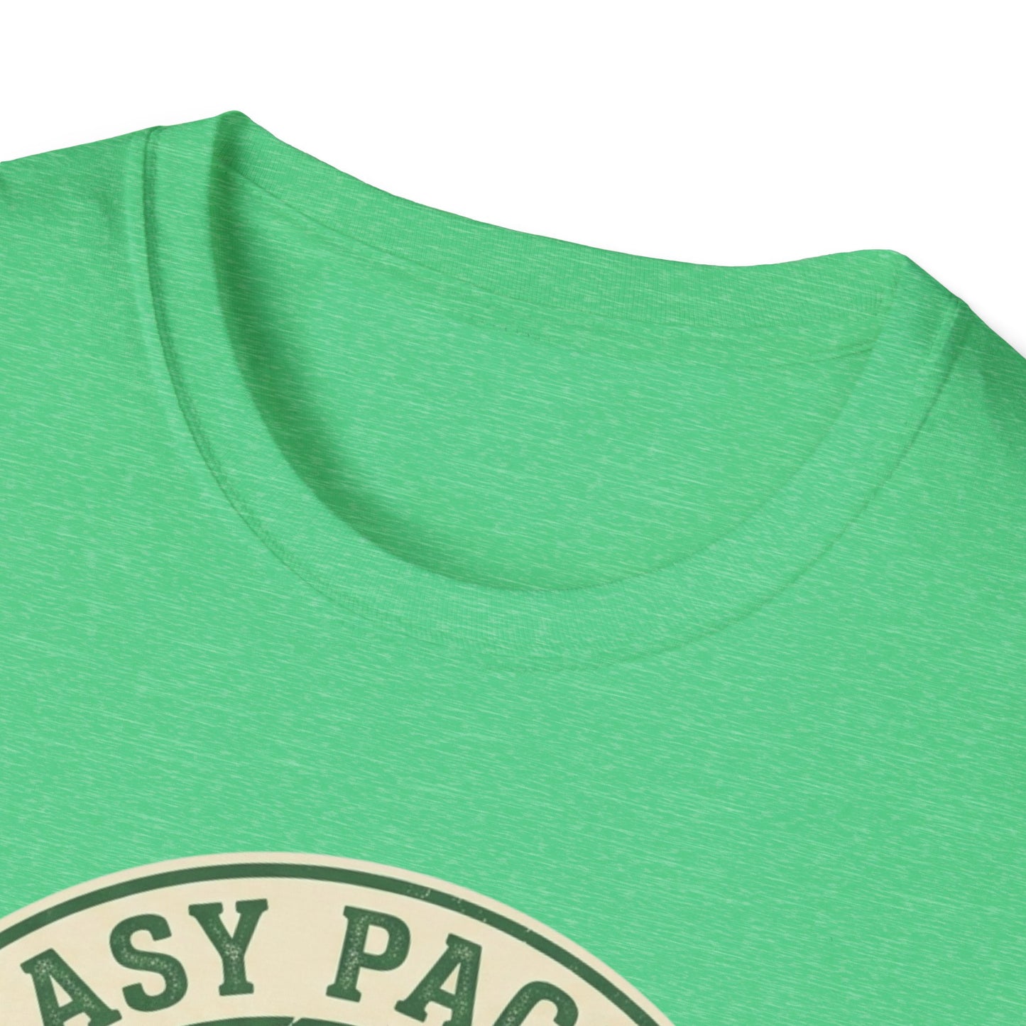 Easy Pacing - Soul Racing T-Shirt