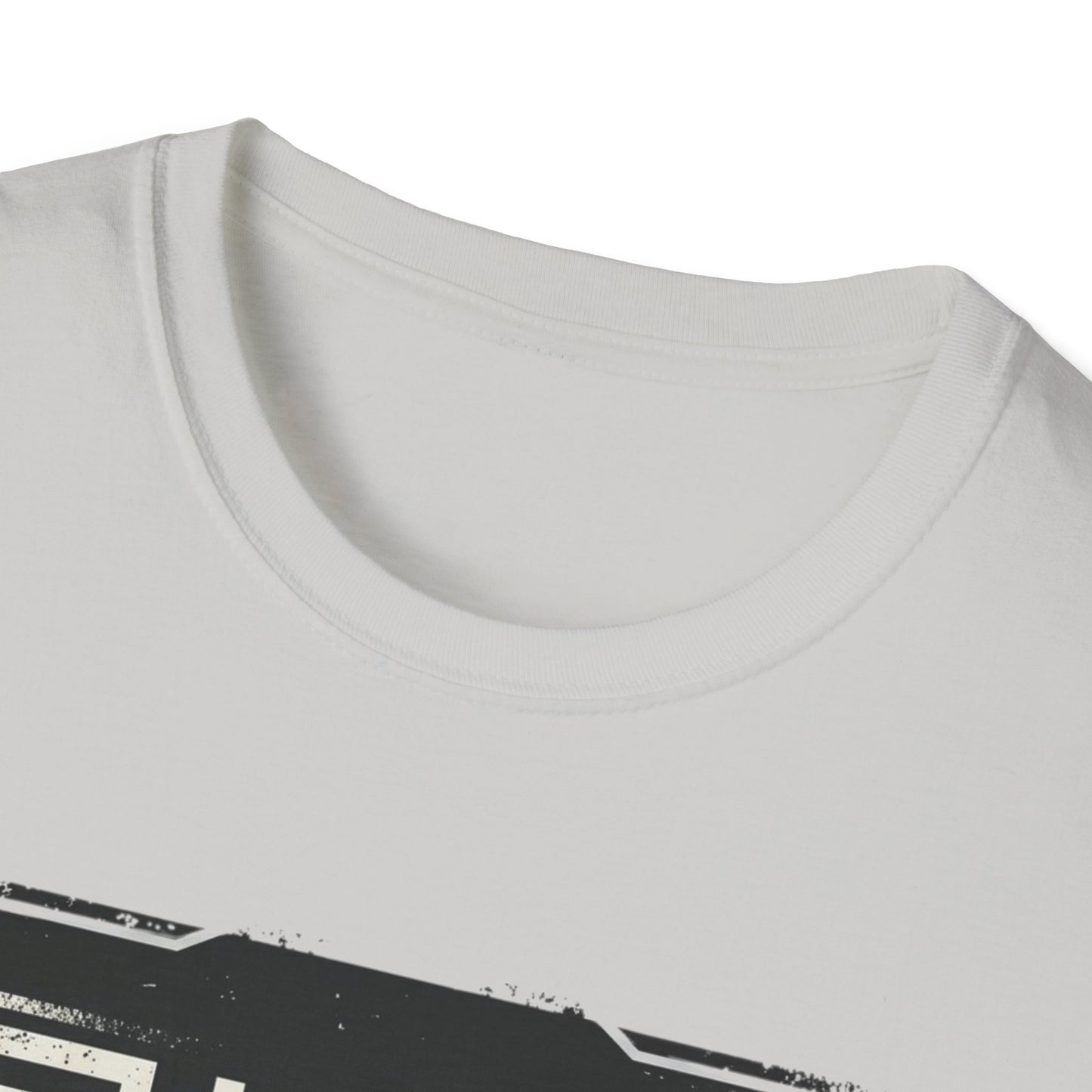 Ride Is Identity Ver 1 - T-shirt