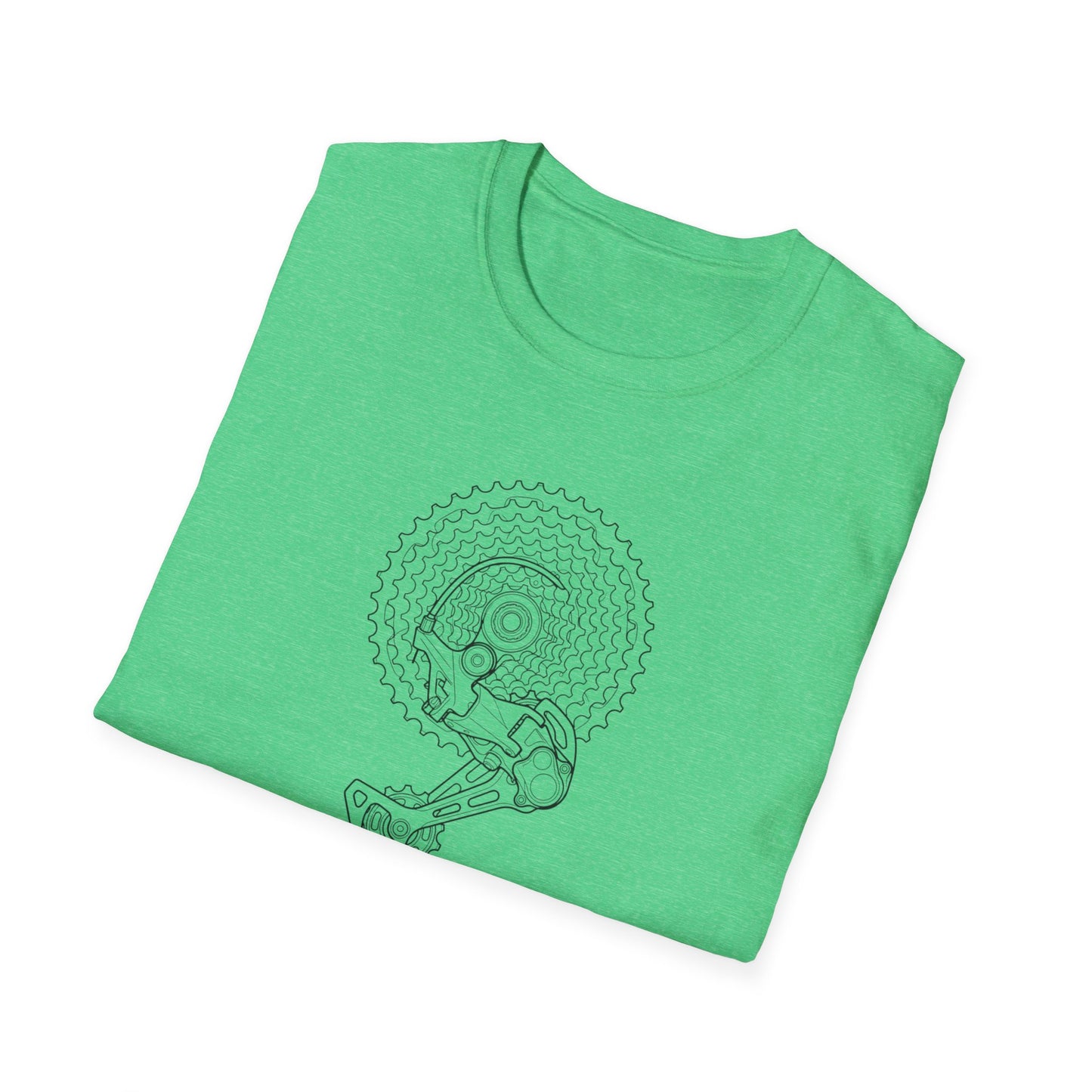 Mechanical HarmonyT-Shirt