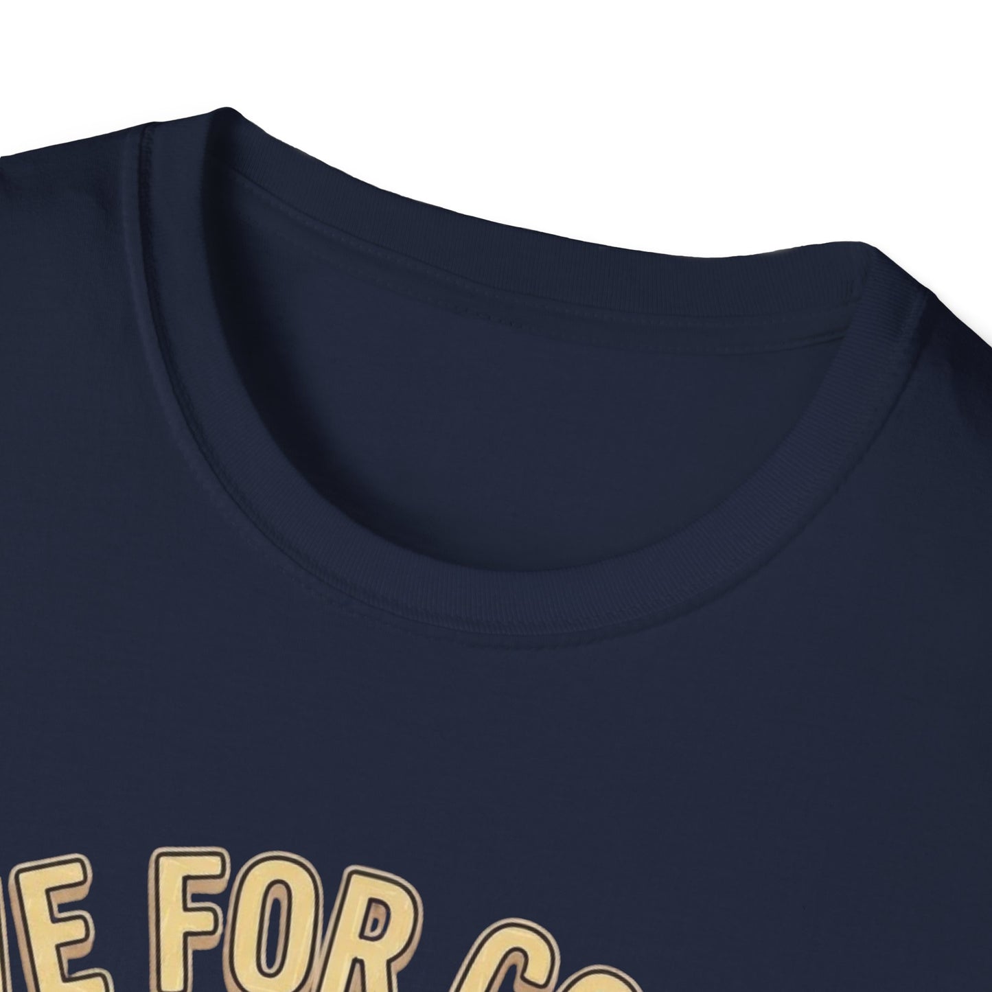 “LOVE FOR COFFEE AND CYCLING LIVES IN OUR HEARTS”  T-shirt