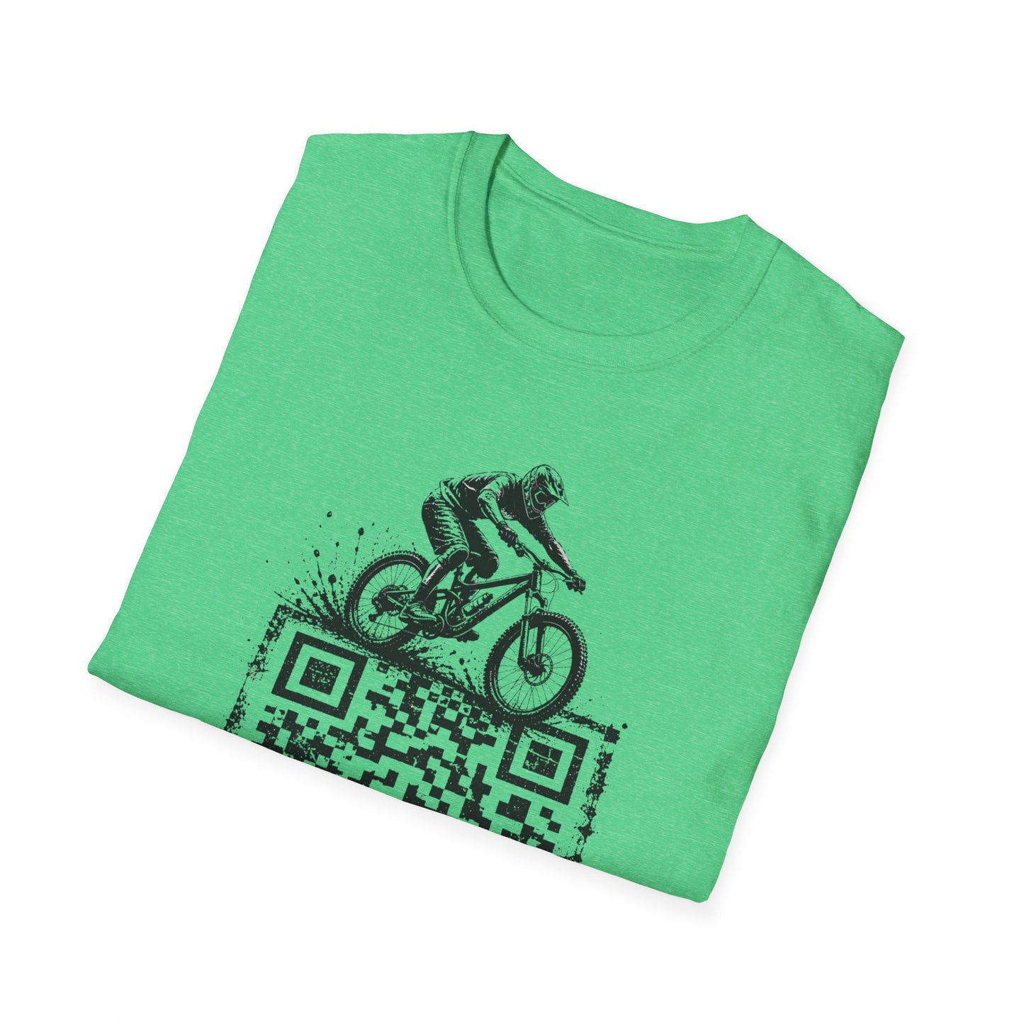 Ride Is Identity - T-shirt