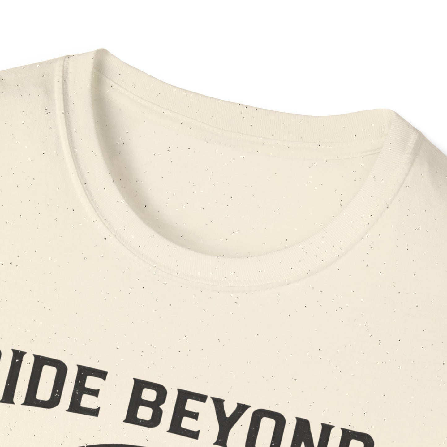 Ride Beyond - T-shirt