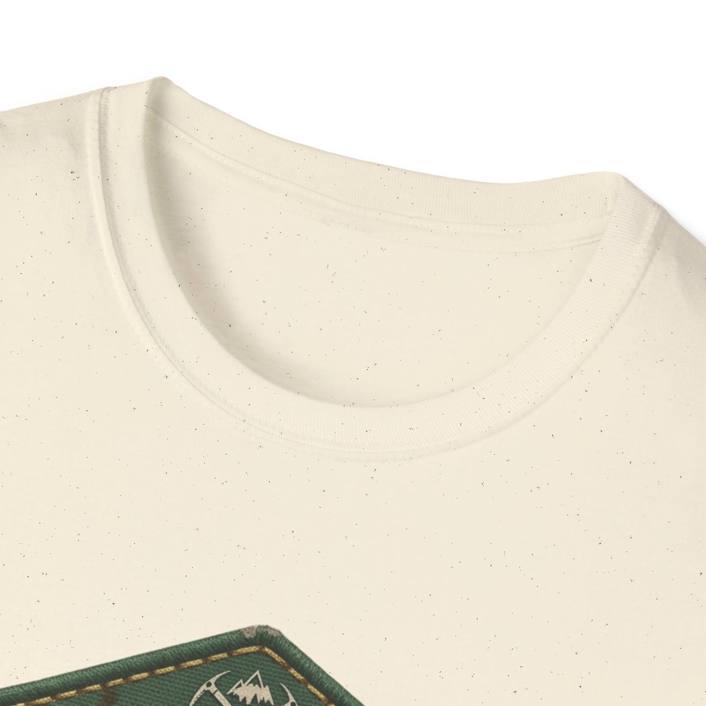 Cykling Adventure Guild T-shirt