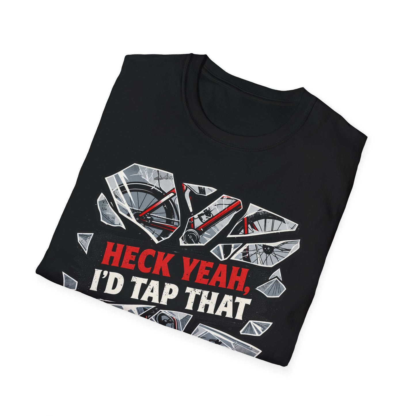 Heck Yeah T-shirt