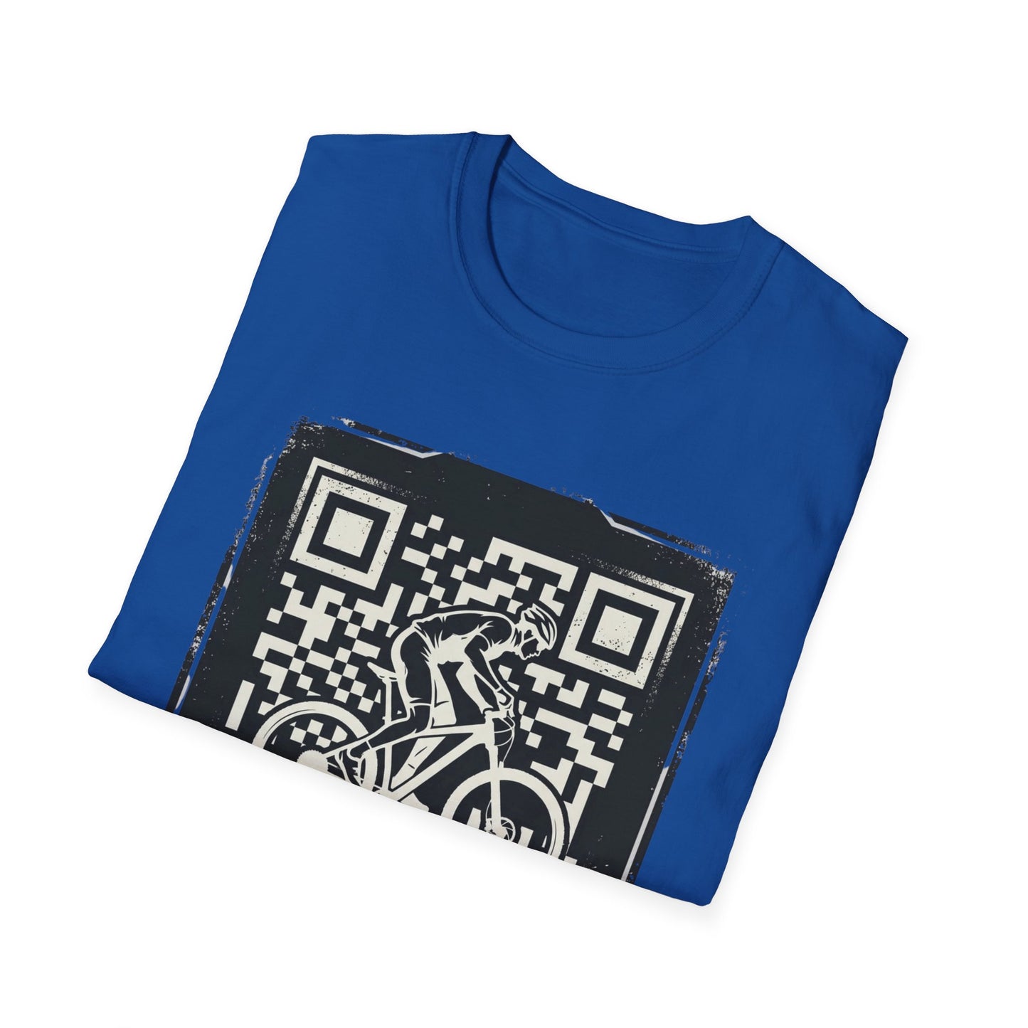 Ride Is Identity Ver 1 - T-shirt