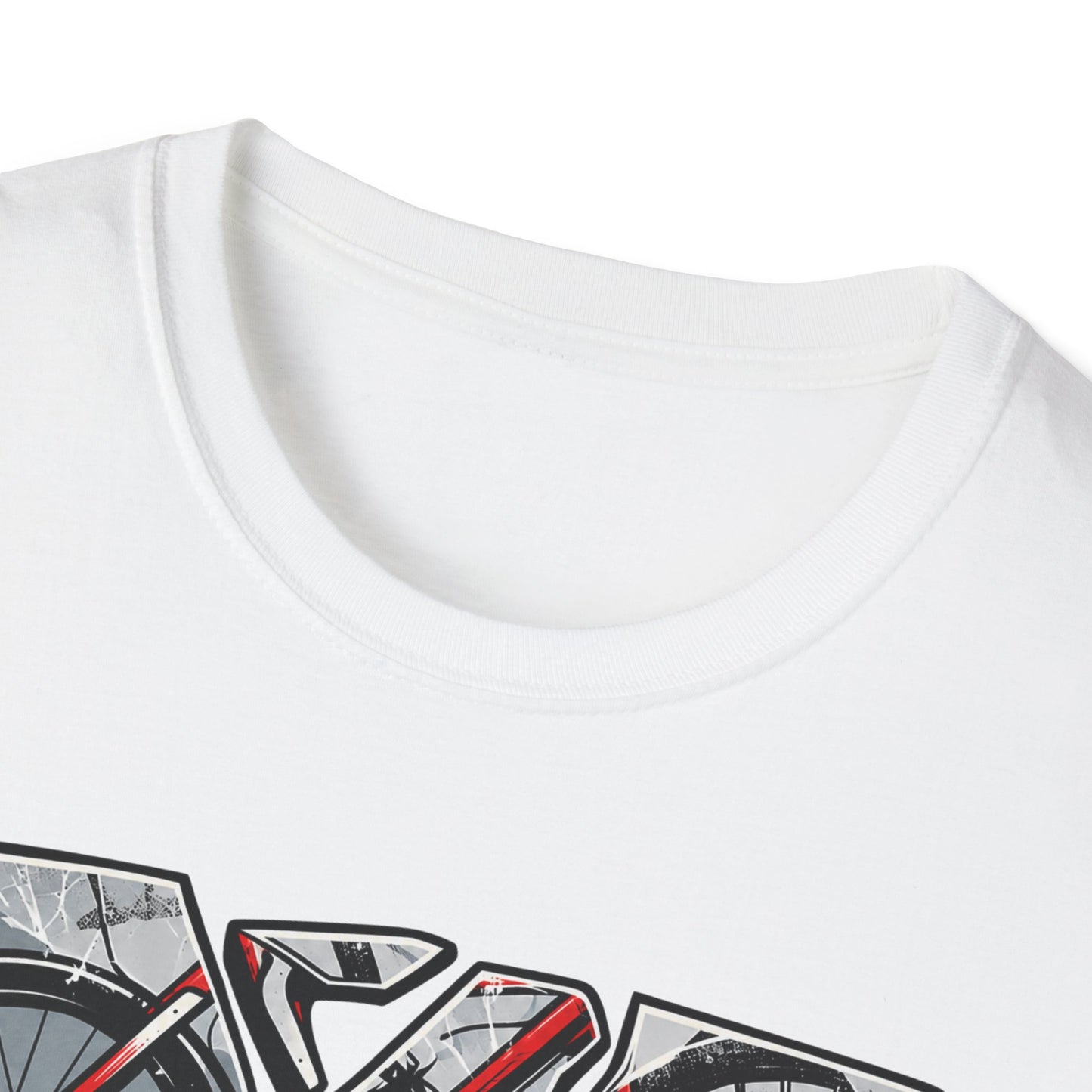 Heck Yeah T-shirt