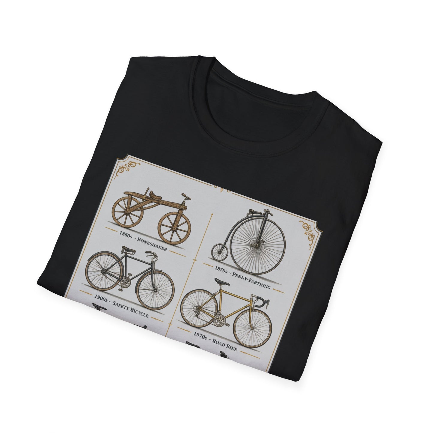 My Family ver 1 T-shirt