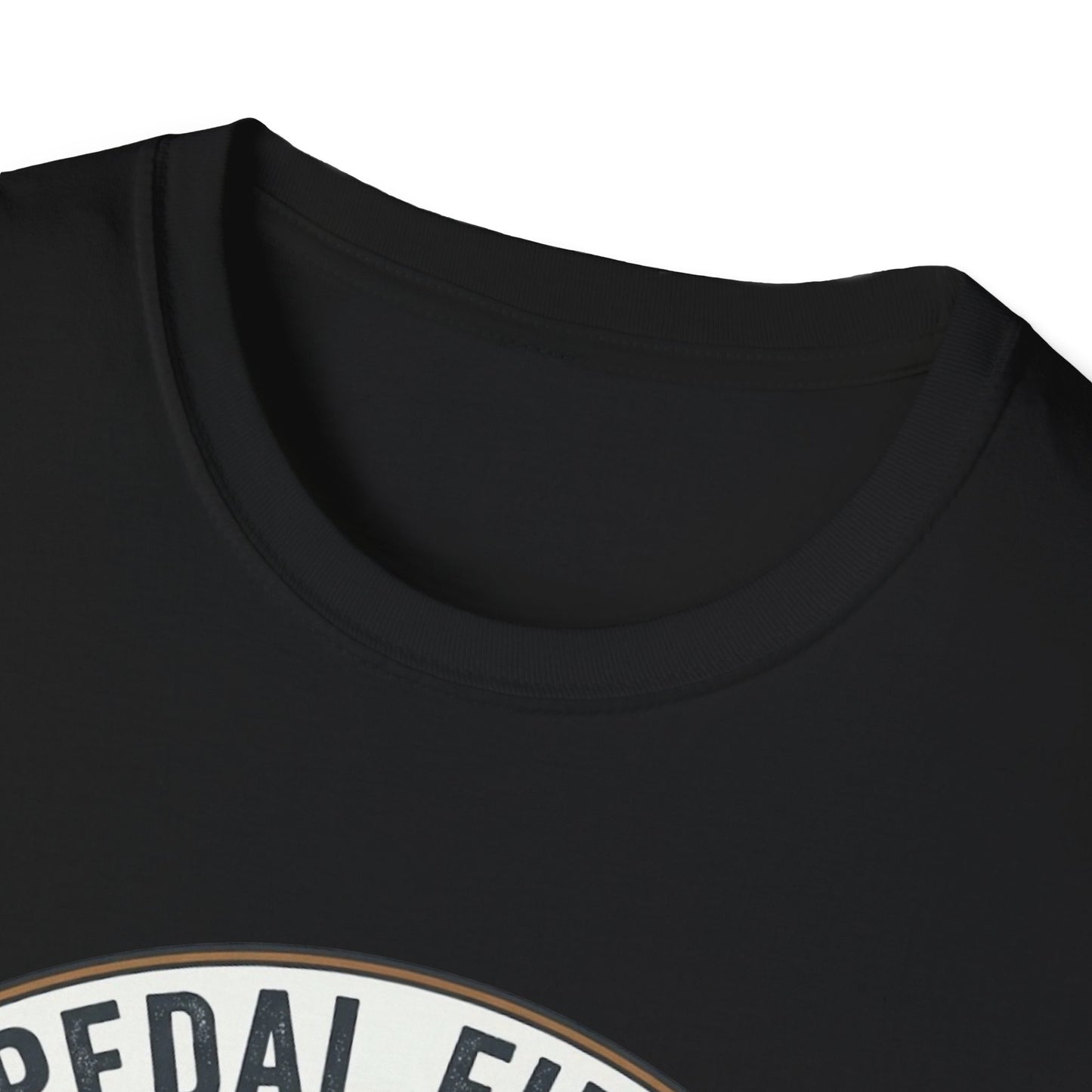 Pedał First - T-shirt