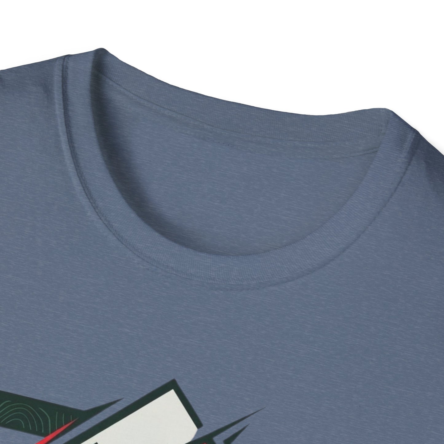 No Plane - No Pressure T-shirt