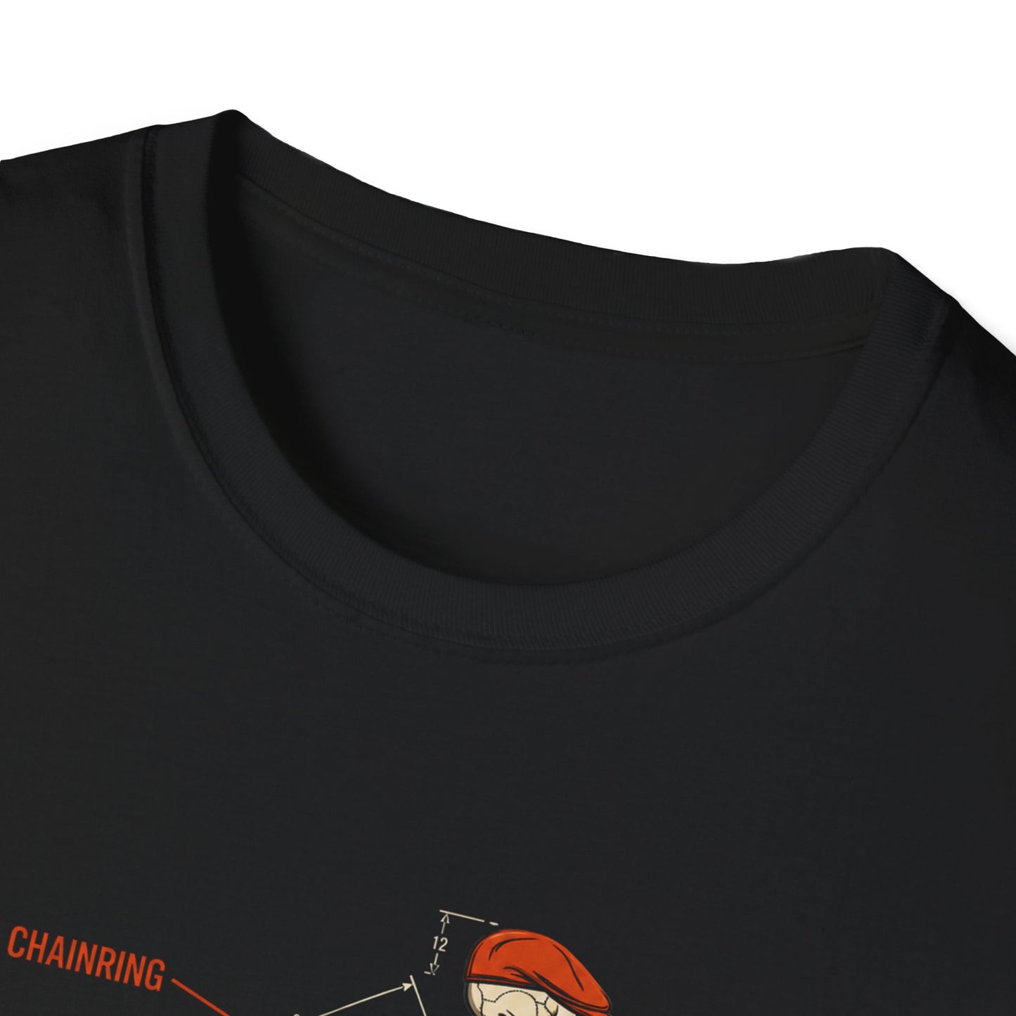 Fully Tuned & Ready To Crumble - T-shirt