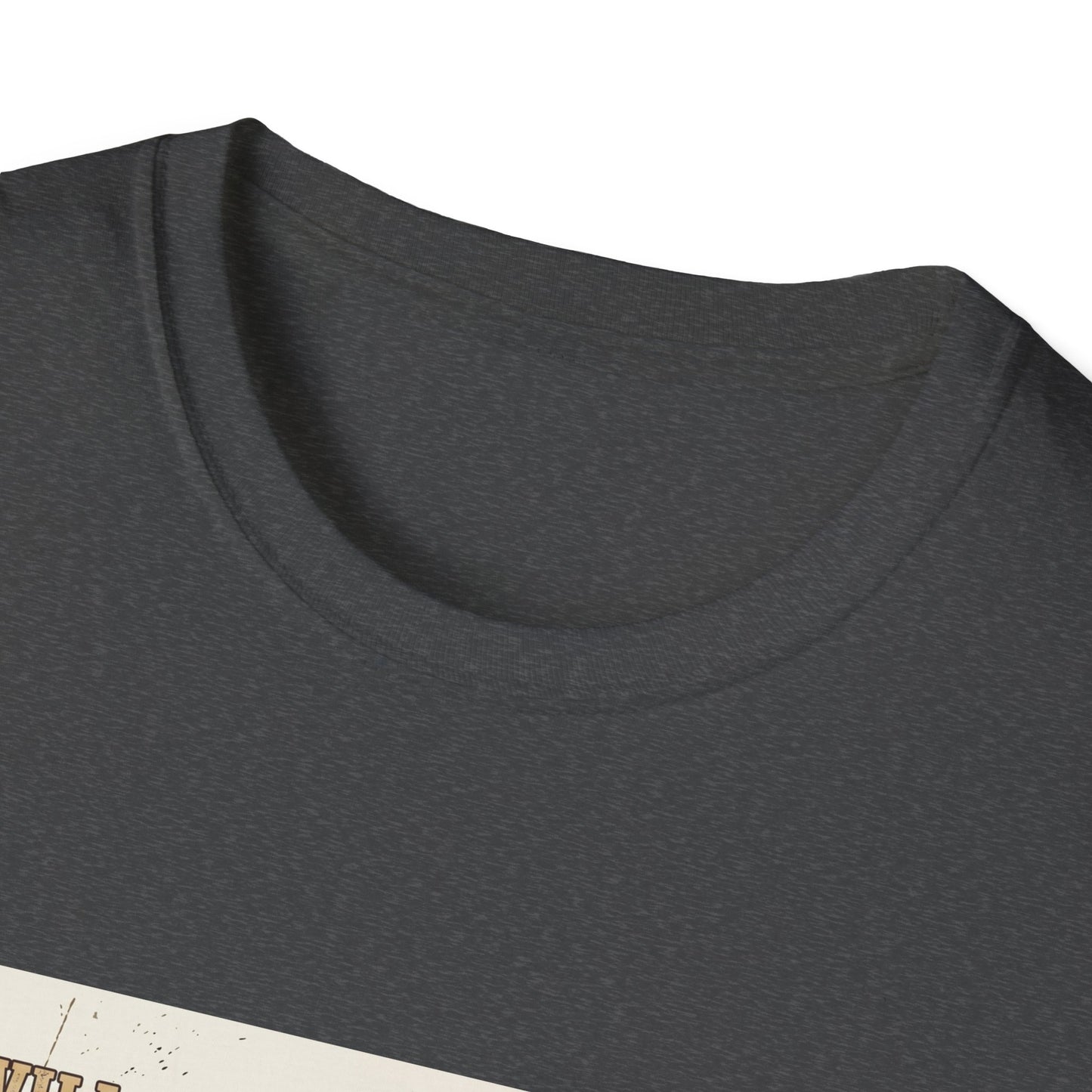 You Will never Be Alone Again - You Have A Bike T-shirt