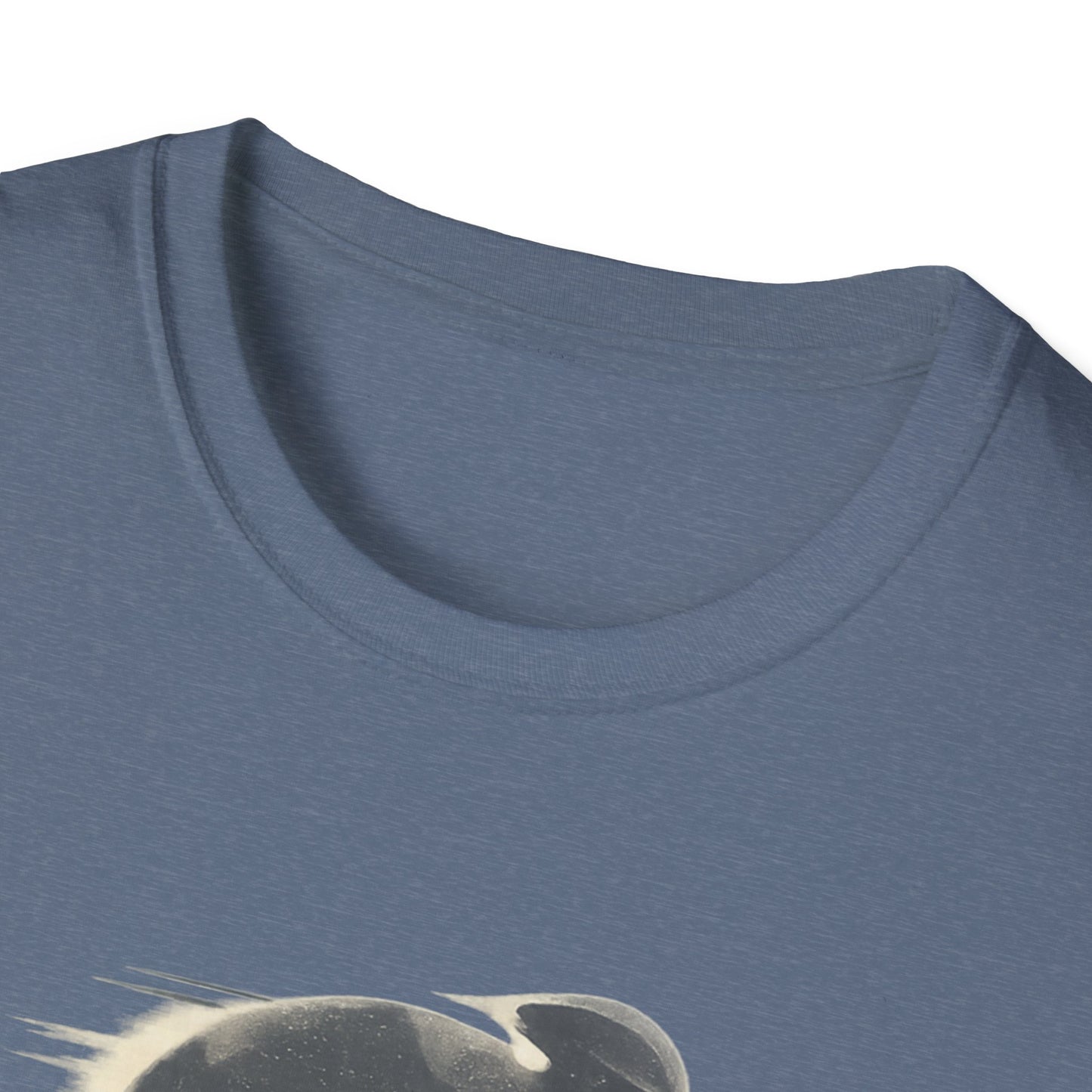 This is Where My Adventure Begins T-shirt