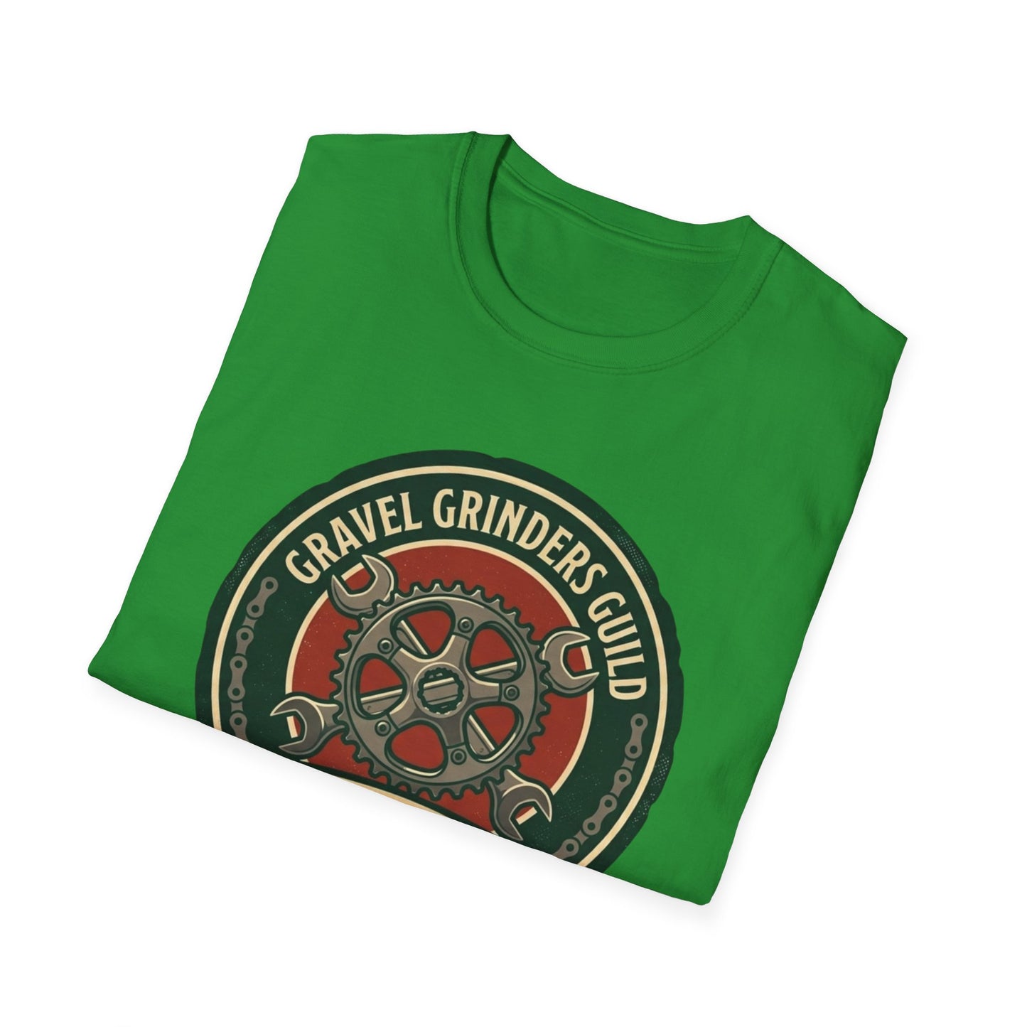 Gravel Grinders Guild T-Shirt