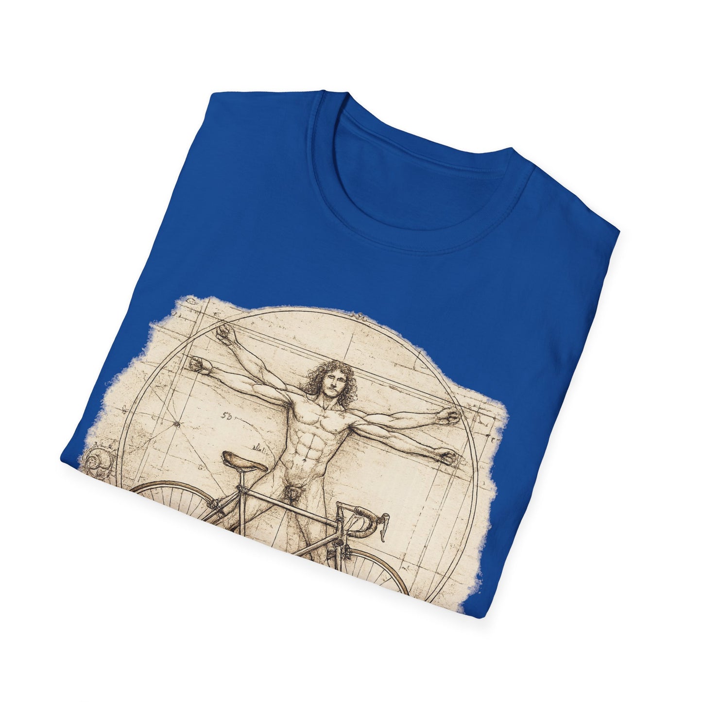 Perfect Proportions T-shirt