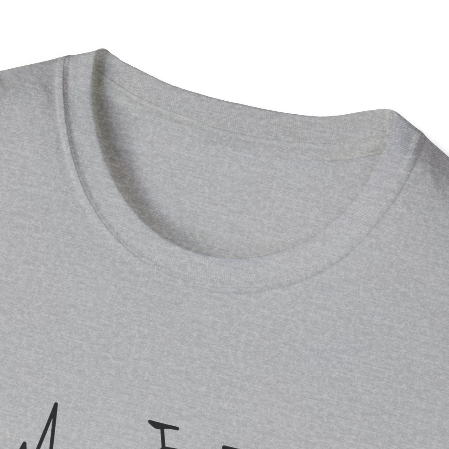 Connected - T-shirt